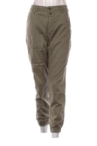 Damenhose Gang, Größe XL, Farbe Grün, Preis 26,99 €