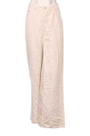 Γυναικείο παντελόνι Gang, Μέγεθος XL, Χρώμα  Μπέζ, Τιμή 41,99 €