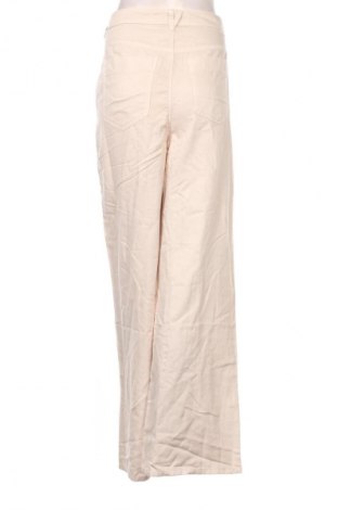 Γυναικείο παντελόνι Gang, Μέγεθος XL, Χρώμα  Μπέζ, Τιμή 41,99 €