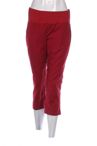 Damskie spodnie Gap Maternity, Rozmiar S, Kolor Czerwony, Cena 27,40 zł