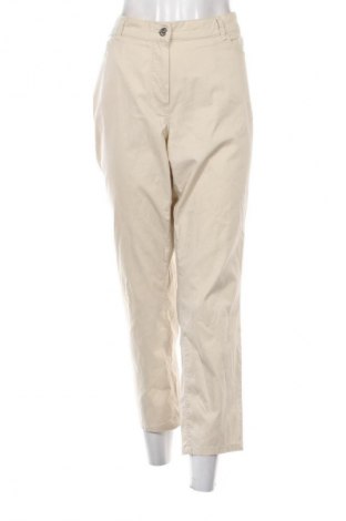 Női nadrág Gardeur, Méret XL, Szín Bézs, Ár 2 869 Ft