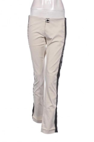 Damskie spodnie Gaudi, Rozmiar L, Kolor Kolorowy, Cena 27,40 zł