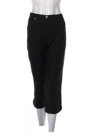 Dámske nohavice Gerry Weber, Veľkosť L, Farba Čierna, Cena  10,95 €