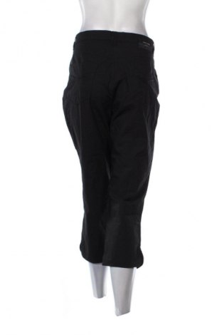 Dámske nohavice Gerry Weber, Veľkosť L, Farba Čierna, Cena  10,95 €