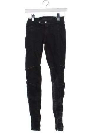 Pantaloni de femei Guess, Mărime XS, Culoare Negru, Preț 49,99 Lei