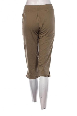 Dámské kalhoty  H.I.S, Velikost S, Barva Hnědá, Cena  249,00 Kč