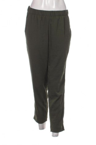 Dámské kalhoty  H&M, Velikost M, Barva Zelená, Cena  259,00 Kč