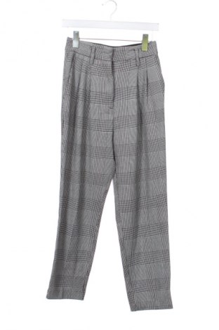 Γυναικείο παντελόνι H&M, Μέγεθος XS, Χρώμα Πολύχρωμο, Τιμή 2,99 €