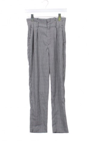 Dámské kalhoty  H&M, Velikost XS, Barva Vícebarevné, Cena  59,00 Kč