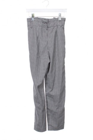 Dámské kalhoty  H&M, Velikost XS, Barva Vícebarevné, Cena  59,00 Kč