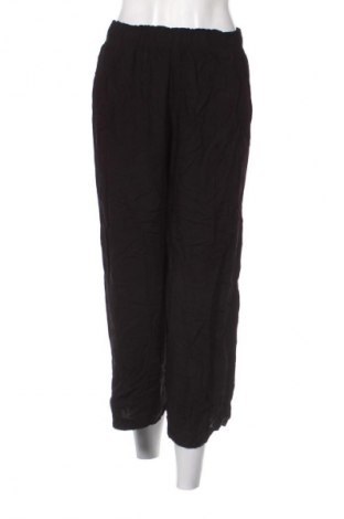 Dámské kalhoty  H&M, Velikost S, Barva Černá, Cena  249,00 Kč