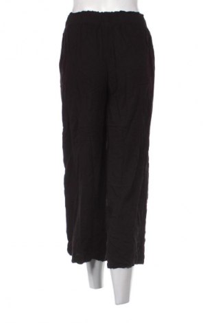 Dámské kalhoty  H&M, Velikost S, Barva Černá, Cena  249,00 Kč