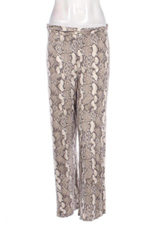 Γυναικείο παντελόνι H&M, Μέγεθος S, Χρώμα Πολύχρωμο, Τιμή 2,99 €