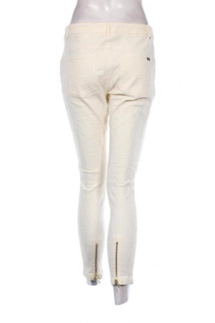 Dámské kalhoty  H&M, Velikost M, Barva Bílá, Cena  89,00 Kč