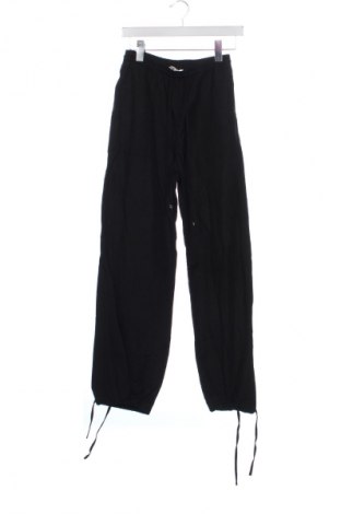 Damenhose H&M, Größe XS, Farbe Schwarz, Preis 9,99 €
