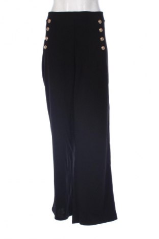 Дамски панталон H&M, Размер XL, Цвят Черен, Цена 15,33 €