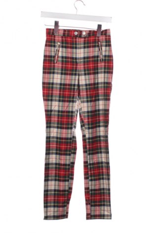 Dámské kalhoty  H&M, Velikost XS, Barva Vícebarevné, Cena  59,00 Kč