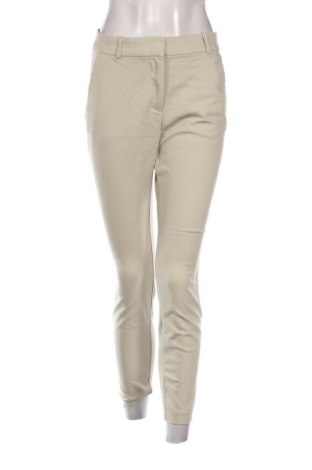 Dámské kalhoty  H&M, Velikost M, Barva Béžová, Cena  239,00 Kč