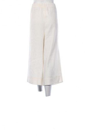 Γυναικείο παντελόνι H&M, Μέγεθος XXL, Χρώμα Εκρού, Τιμή 14,99 €