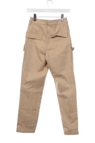 Damenhose H&M, Größe XS, Farbe Beige, Preis € 8,99
