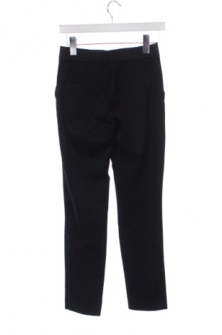 Dámské kalhoty  H&M, Velikost XS, Barva Černá, Cena  79,00 Kč