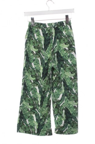 Damskie spodnie H&M, Rozmiar XXS, Kolor Kolorowy, Cena 28,99 zł