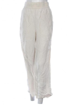 Damenhose H&M, Größe M, Farbe Beige, Preis 9,99 €