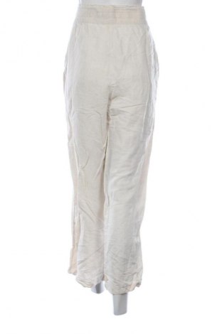 Damenhose H&M, Größe M, Farbe Beige, Preis 9,99 €