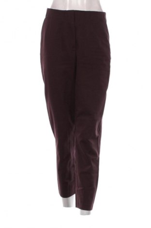 Dámské kalhoty  H&M, Velikost M, Barva Hnědá, Cena  122,00 Kč