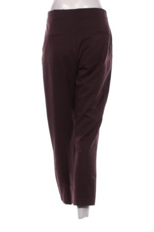 Dámské kalhoty  H&M, Velikost M, Barva Hnědá, Cena  122,00 Kč