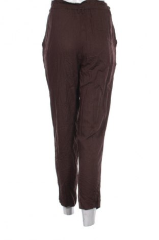 Dámské kalhoty  H&M, Velikost S, Barva Hnědá, Cena  239,00 Kč
