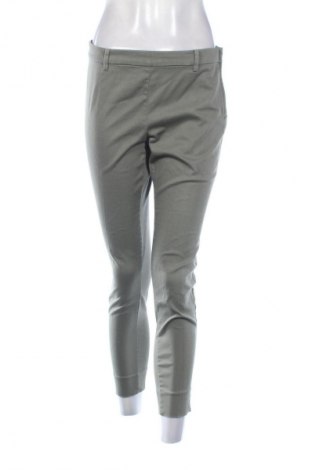 Γυναικείο παντελόνι H&M, Μέγεθος M, Χρώμα Πράσινο, Τιμή 1,99 €