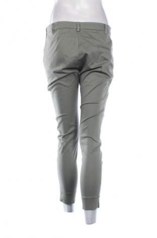 Γυναικείο παντελόνι H&M, Μέγεθος M, Χρώμα Πράσινο, Τιμή 1,99 €