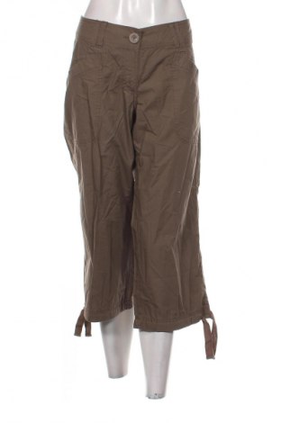 Dámské kalhoty  H&M, Velikost L, Barva Hnědá, Cena  259,00 Kč