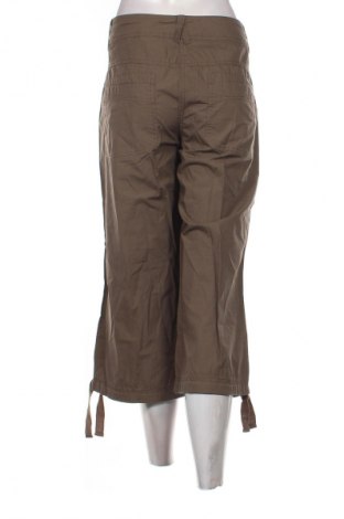 Dámské kalhoty  H&M, Velikost L, Barva Hnědá, Cena  259,00 Kč