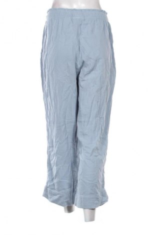 Dámské kalhoty  H&M, Velikost M, Barva Modrá, Cena  249,00 Kč