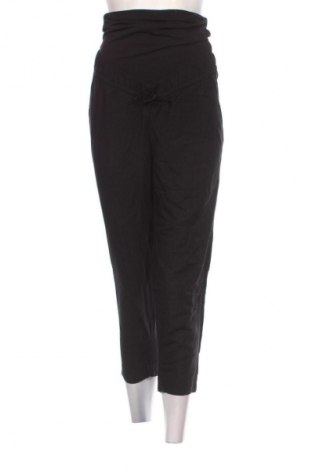 Dámské kalhoty  H&M, Velikost M, Barva Černá, Cena  190,00 Kč