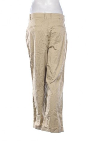 Γυναικείο παντελόνι H&M, Μέγεθος XL, Χρώμα  Μπέζ, Τιμή 2,99 €