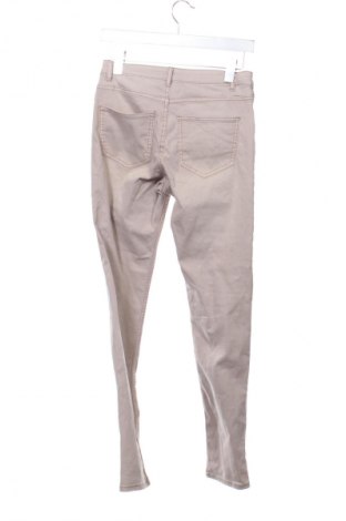Dámské kalhoty  H&M, Velikost S, Barva Béžová, Cena  59,00 Kč