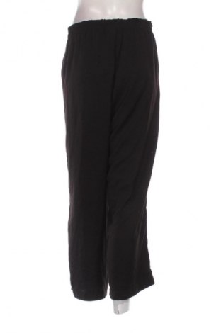 Dámské kalhoty  H&M, Velikost L, Barva Černá, Cena  99,00 Kč