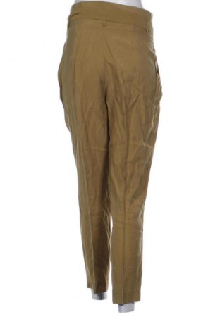 Dámské kalhoty  H&M, Velikost M, Barva Zelená, Cena  451,00 Kč