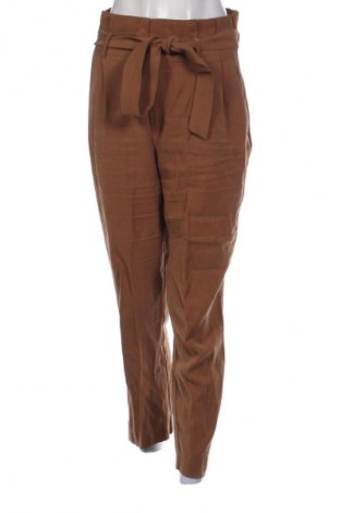 Dámské kalhoty  H&M, Velikost M, Barva Fialová, Cena  451,00 Kč