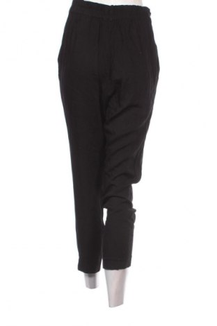 Γυναικείο παντελόνι H&M, Μέγεθος M, Χρώμα Μαύρο, Τιμή 2,99 €