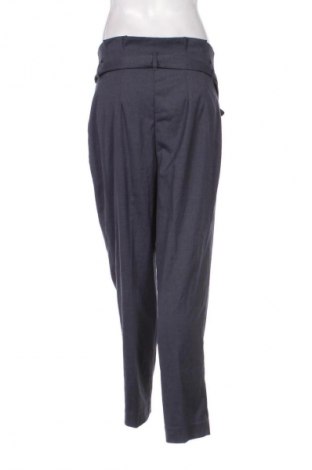 Dámské kalhoty  H&M, Velikost XL, Barva Modrá, Cena  392,00 Kč