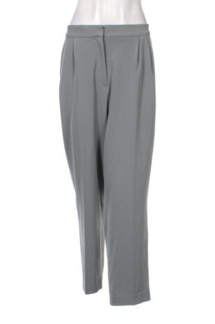 Dámské kalhoty  H&M, Velikost XL, Barva Šedá, Cena  416,00 Kč