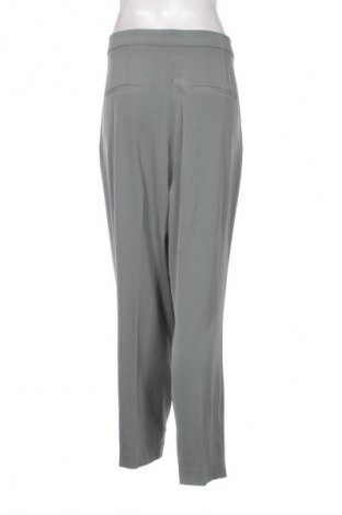 Dámské kalhoty  H&M, Velikost XL, Barva Šedá, Cena  416,00 Kč