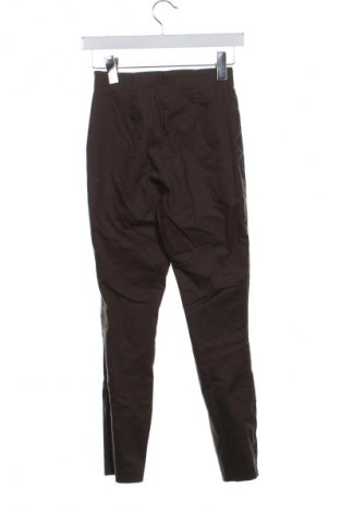 Dámské kalhoty  H&M, Velikost XS, Barva Zelená, Cena  59,00 Kč