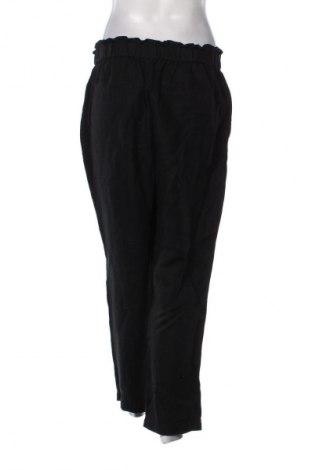 Dámské kalhoty  H&M, Velikost M, Barva Černá, Cena  136,00 Kč