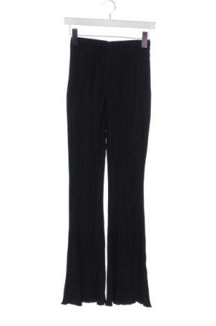 Дамски панталон H&M Divided, Размер XS, Цвят Черен, Цена 2,55 €