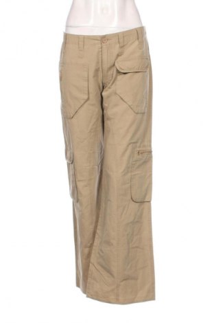 Damenhose H&M Divided, Größe M, Farbe Beige, Preis 6,99 €